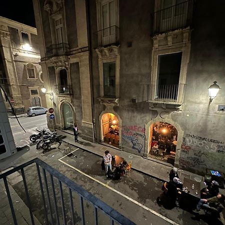 Agata House Ξενοδοχείο Κατάνια Εξωτερικό φωτογραφία