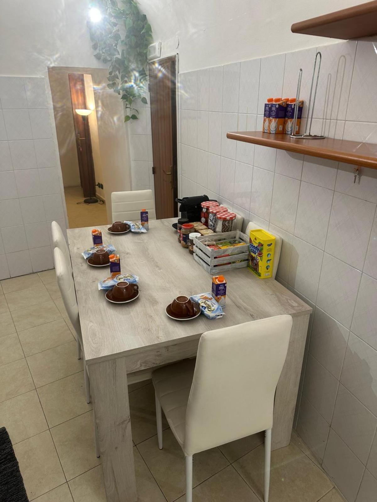Agata House Ξενοδοχείο Κατάνια Εξωτερικό φωτογραφία