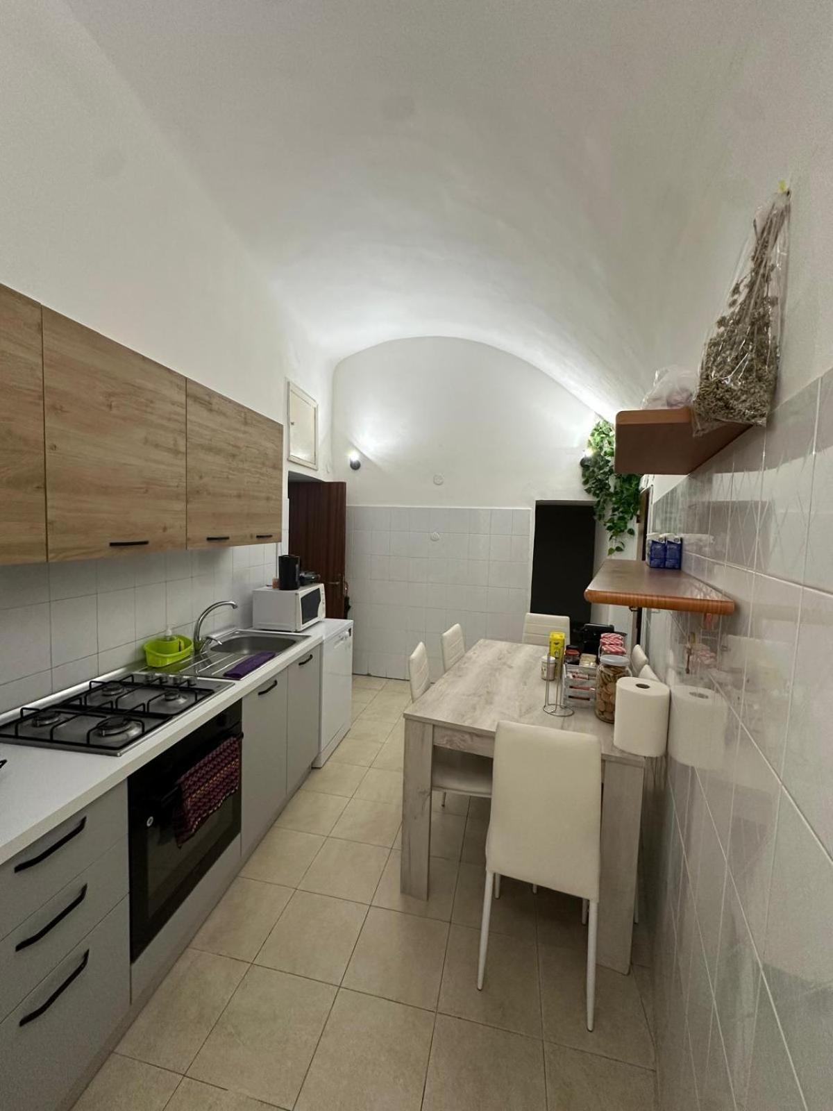 Agata House Ξενοδοχείο Κατάνια Εξωτερικό φωτογραφία