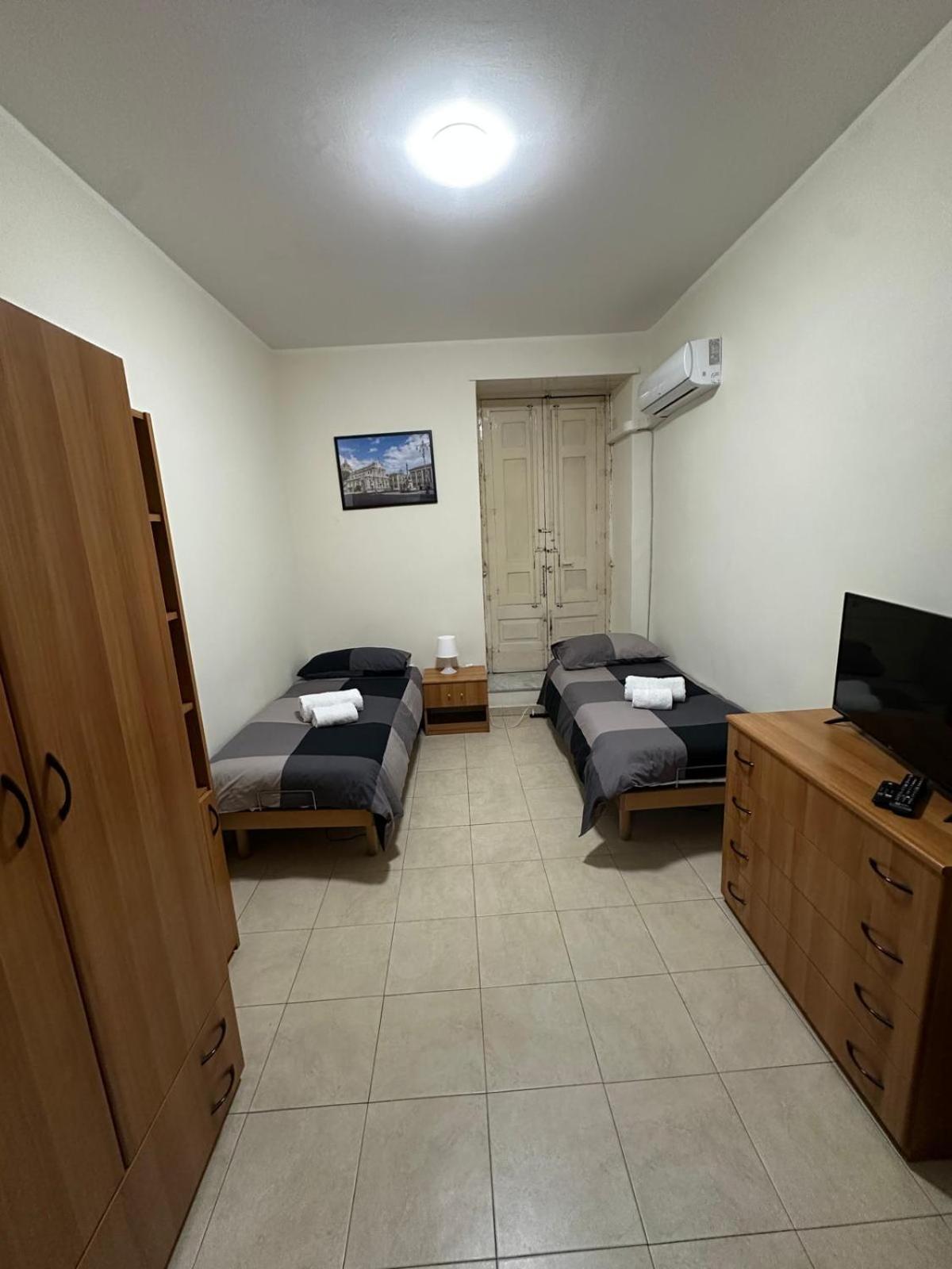 Agata House Ξενοδοχείο Κατάνια Εξωτερικό φωτογραφία