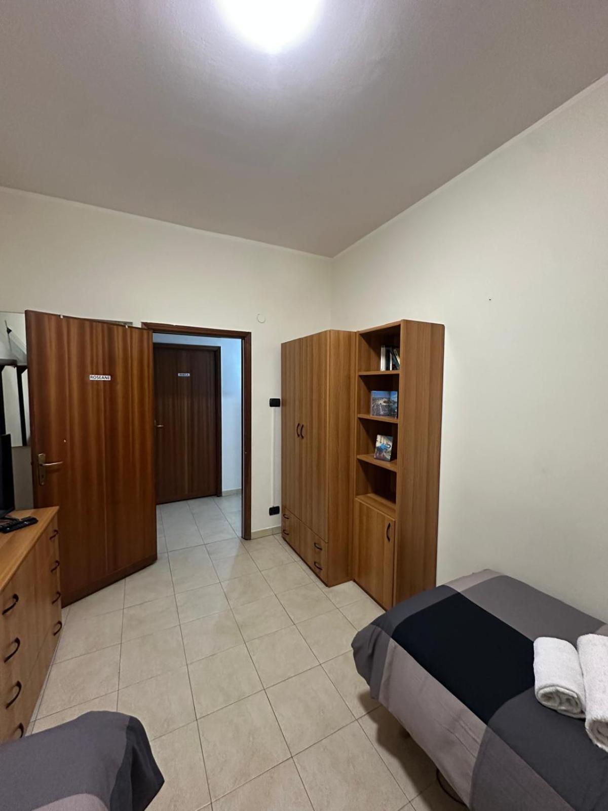 Agata House Ξενοδοχείο Κατάνια Εξωτερικό φωτογραφία