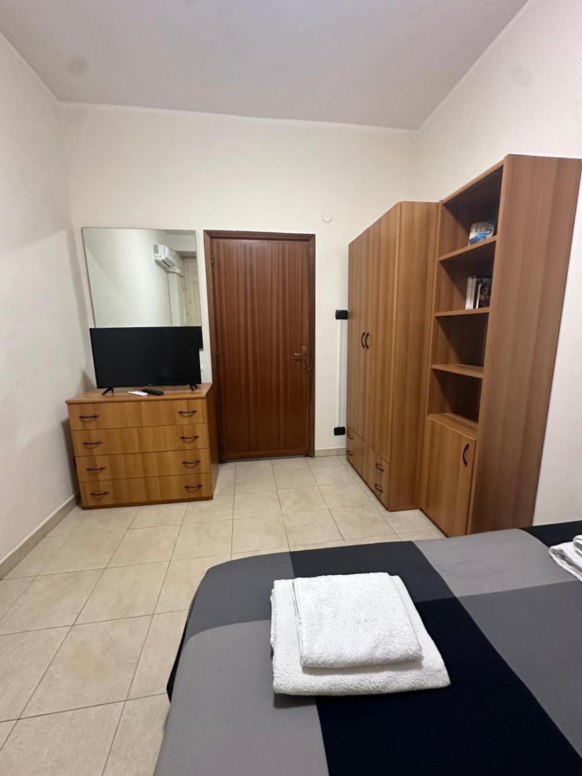 Agata House Ξενοδοχείο Κατάνια Εξωτερικό φωτογραφία