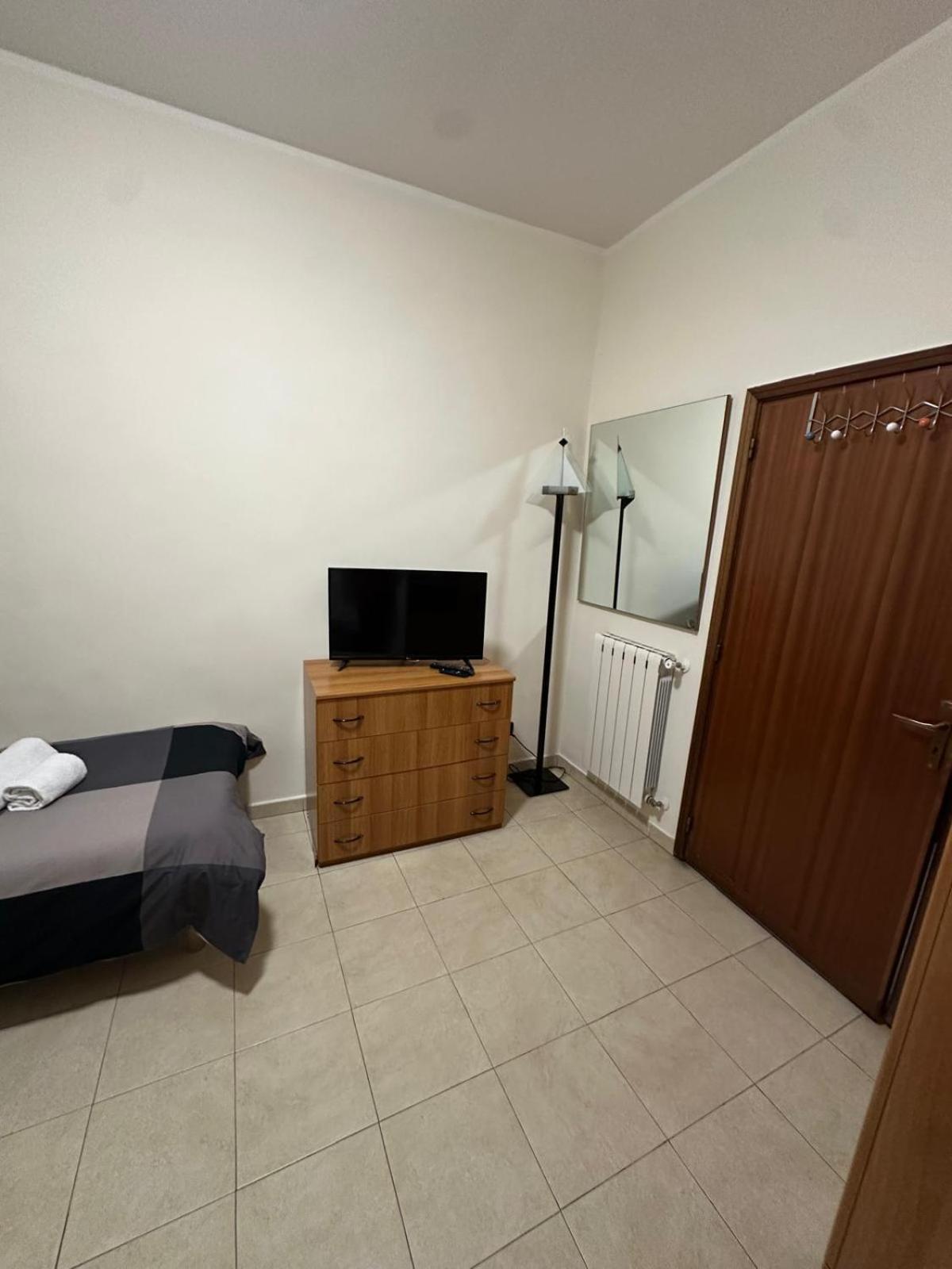 Agata House Ξενοδοχείο Κατάνια Εξωτερικό φωτογραφία