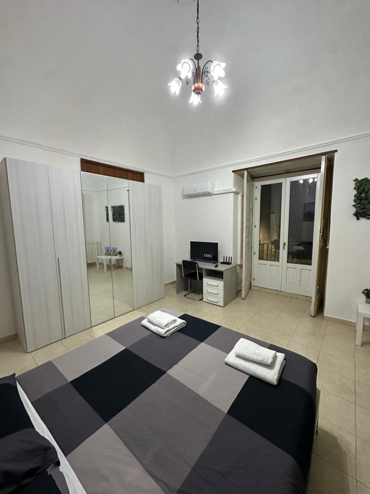 Agata House Ξενοδοχείο Κατάνια Εξωτερικό φωτογραφία